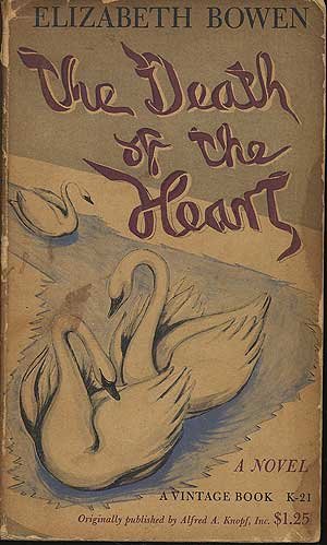 Death of the Heart