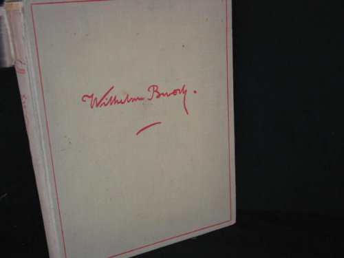 WILHELM BUSCH-ALBUM HUMORISTISCHER HAUSSCHATZ (Hardcover)