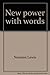 New power with words by Norman Lewis (1974-08-02)