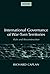 International Governance of War-Torn Territories: Rule and Reconstruction by Richard Caplan (2006-11-09)