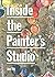Inside the Painter's Studio 1st edition by Joe Fig (2009) Paperback