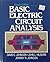 Basic electric circuit analysis