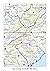 36°081° SW - Boone, North Carolina Backcountry Atlas (Topo)