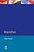 Macmillan (Profiles In Power) by John Turner (7-Mar-1994) Paperback