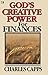[(God's Creative Power for Finances)] [By (author) Charles Ca... by Charles Capps
