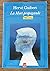 La Mort propagande et autres textes de jeunesse