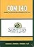 COM 140 Business Applications with Microsoft Office 2007 for Saint Leo University