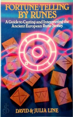Fortune-Telling by Runes (Paperback)