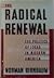 Radical Renewal
