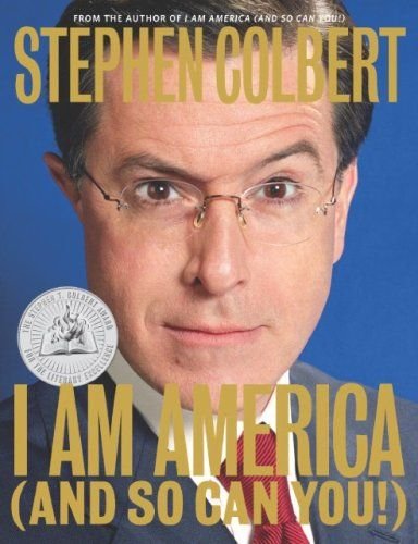 I Am America