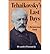 [ Tchaikovsky's Last Days (New) By Poznansky, Alexander ( Author ) Hardcover 1996 ]
