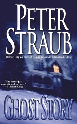 Ghost Story[GHOST STORY][Mass Market Paperback]