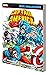 Captain America Epic Collec...
