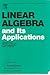 Linear Algebra and Its Appl...