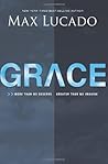 Grace by Lucado, ...