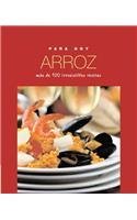Arroz / Rice (Para Hoy/ Everyday) (Spanish Edition)