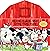 Click, Clack, Moo: Cows That Type: A Book and Play Set [With 8 Removable Play Pieces]