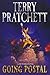 Going Postal 1st (first) edition Text Only by Terry Pratchett