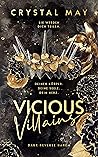 Vicious Villains:...