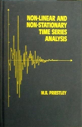 Non-Linear and Non-Stationary Time Series (Hardcover)