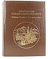 History of Clear Creek County: Tailings, Tracks, & Tommyknockers by Historical Society of Idaho Springs (1986-05-03)