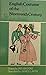 Handbook of English costume in the nineteenth century,