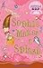 Sophie Makes a Splash (Mermaid S.O.S.) by Gillian Shields (2008-05-27)