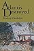 Atlantis Destroyed 1St edition by Castleden, Rodney (1998) Hardcover