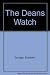 The Deans Watch by Elizabeth Goudge (1991-03-03)