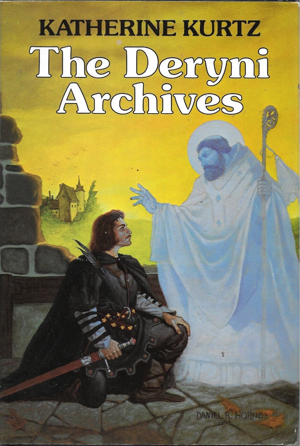 The Deryni Archives
