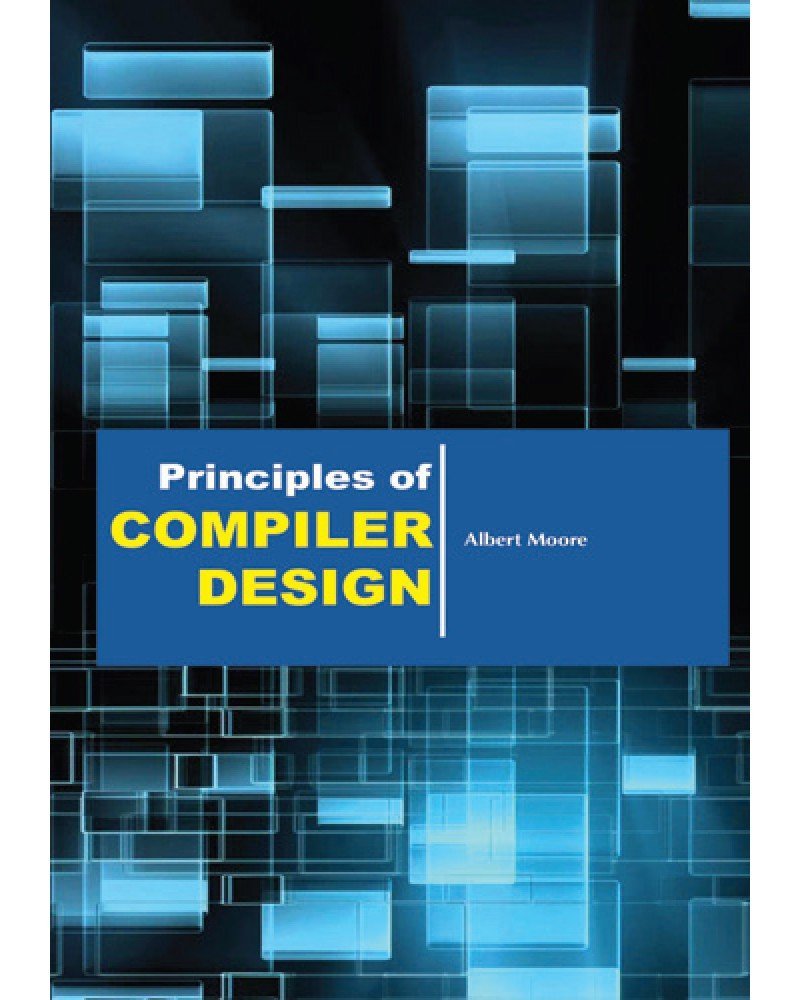 Principles Of Compiler Design (Hardcover)