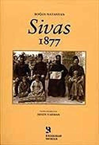 Sivas 1877 (Paperback)