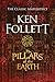 The Pillars of the Earth by Ken Follett