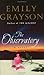 The Observatory: A Novel by Emily Grayson (2001-03-06)