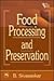 Food Processing and Preservation