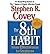 8th Habit: From Effectiveness to Greatness(Paperback) - 2005 Edition