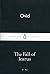 The Fall of Icarus (Little Black Classics) by Ovid (2015-02-26)