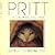 Pritt, the true story of a deaf cat and her family