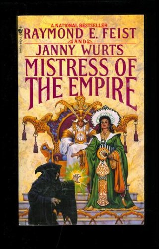 Mistress of the Empire