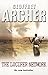 The Lucifer Network by Geoffrey Archer (2002-04-04)