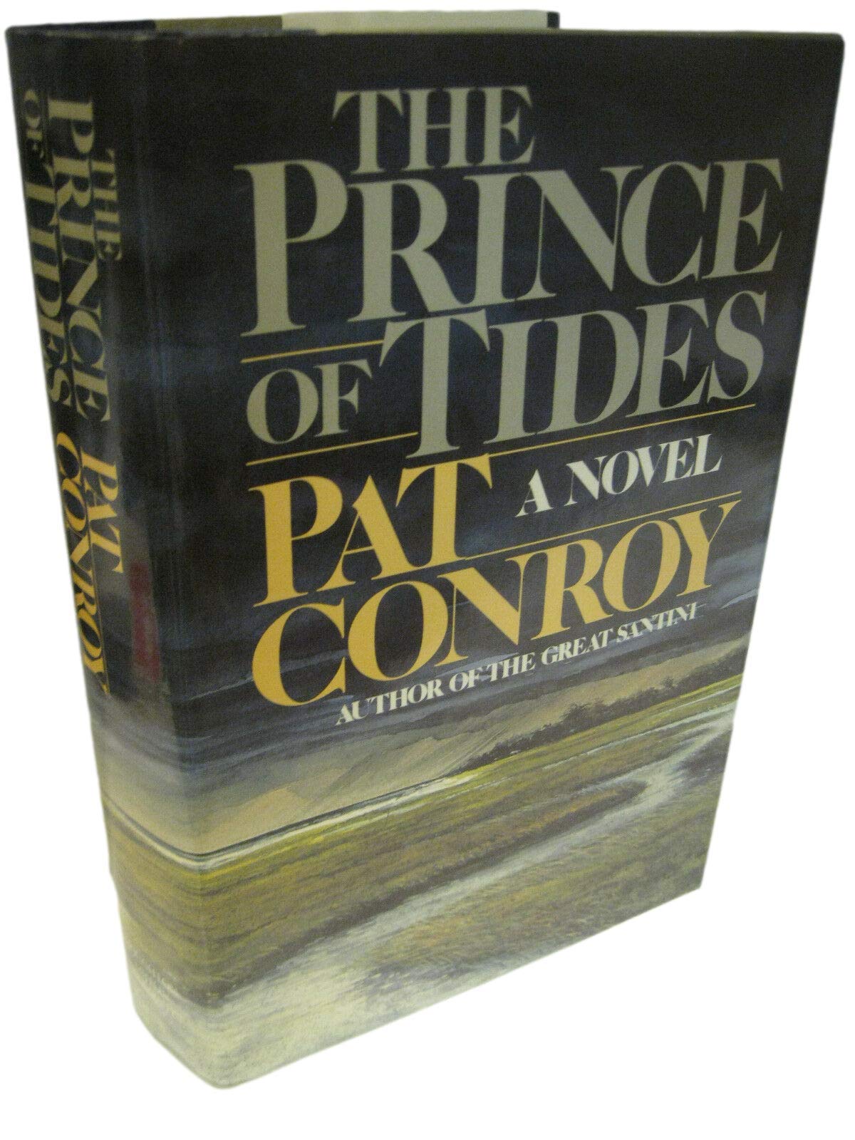 The Prince of Tides