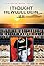 I Thought He Would Be In Jail by Steve Taylor (2015-08-07)