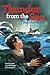 Thunder from the Sea by Joan Hiatt Harlow (2005-06-01)