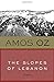The Slopes of Lebanon by Mr Amos Oz (2012-10-16)