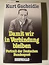 Damit wir in Verbindung bleiben: Porträt der Deutschen Bundespost (German Edition) Damit wir in Verbindung bleiben: Porträt der Deutschen Bundespost (German Edition)