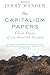 The Capitalism Papers: Fatal Flaws of an Obsolete System by Jerry Mander (2013-05-14)