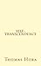 Self-Transcendence by Thomas Hora (1987-07-01)