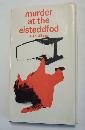 Murder at the Eisteddfod;: A detective story in a new setting Murder at the Eisteddfod;: A detective story in a new setting