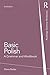 Basic Polish: A Grammar and Workbook (Grammar Workbooks) by Dana Bielec (2014-10-09)