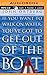 If You Want to Walk on Water, You've Got to Get Out of the Boat by John Ortberg (2014-12-16)
